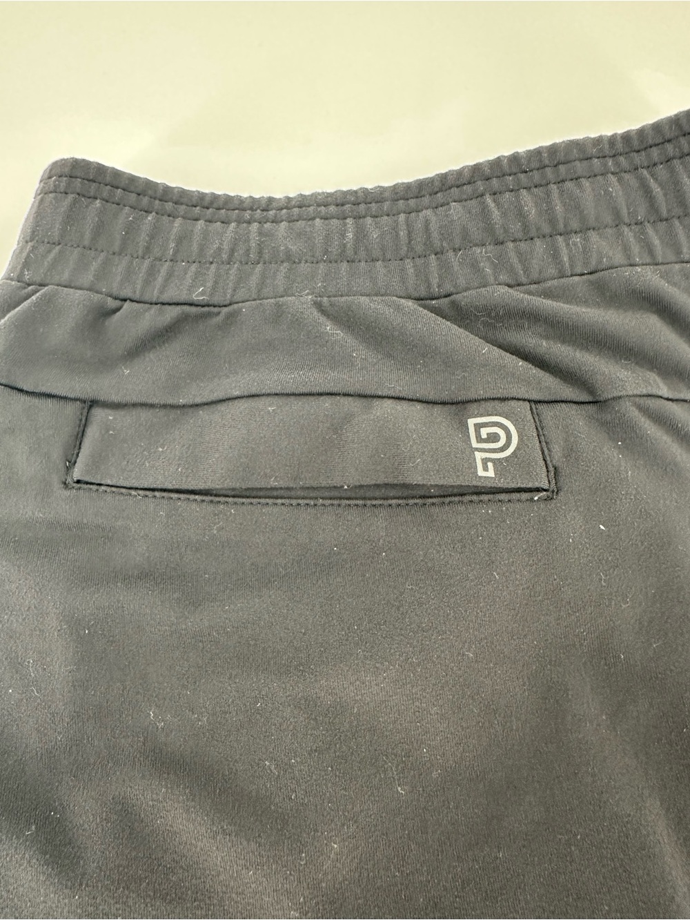 PUBLIC REC Black Men’s Performance Pants 44 Athletic Travel Casual - Picture 8 of 12